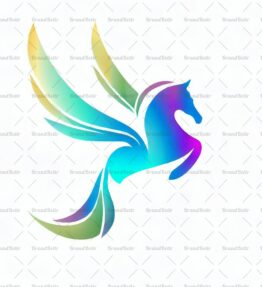 Abstraktes Pegasus